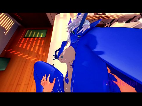 ❤️ Monster ເດັກຍິງ Demon ປາ ❤️❌ ສະຫຼັດ ຢູ່ພວກເຮົາ ❌❤