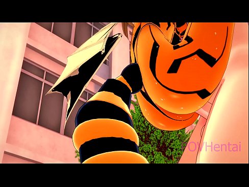 ❤️ Monster ສາວ Wasp ❤️❌ ສະຫຼັດ ຢູ່ພວກເຮົາ ❌❤